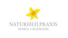 Logo der Naturheilpraxis Maria Lackmann